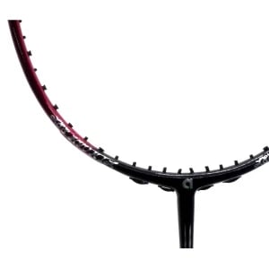 Apacs Ziggler LHI Badminton Racket