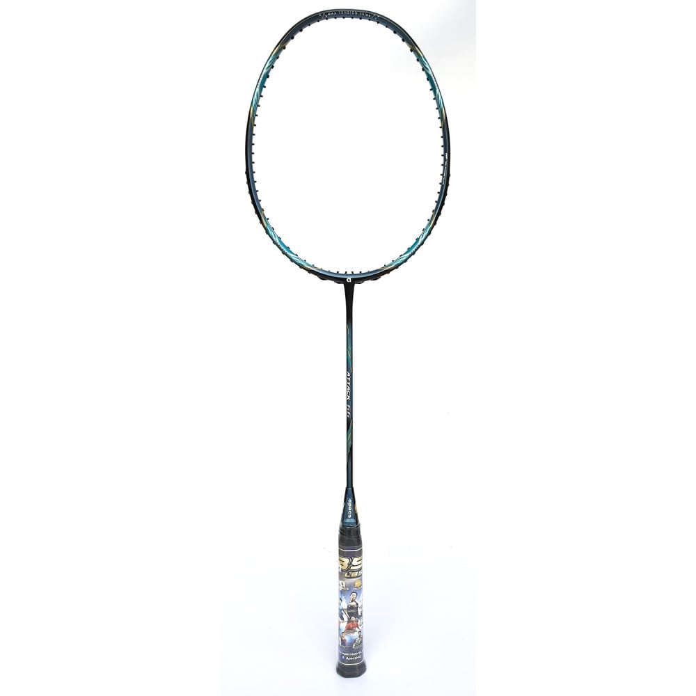 Apacs Attack 66 Badminton Racket