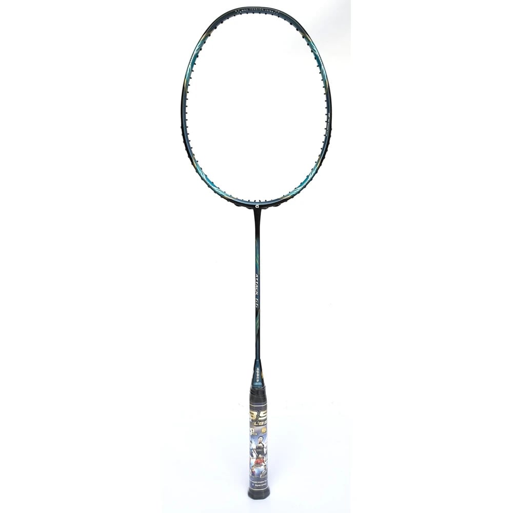 Apacs Attack 66 Badminton Racket