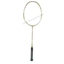 Apacs Badminton Racket Blend Duo 88 Apacs Badminton Racket