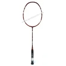 Apacs Badminton Racket Blend Duo 88 Apacs Badminton Racket