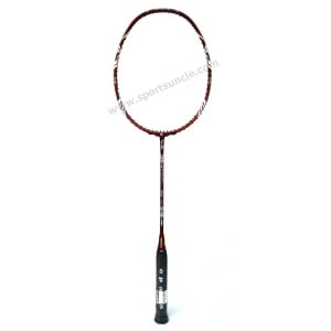 Blend Duo 88 Apacs Badminton Racket