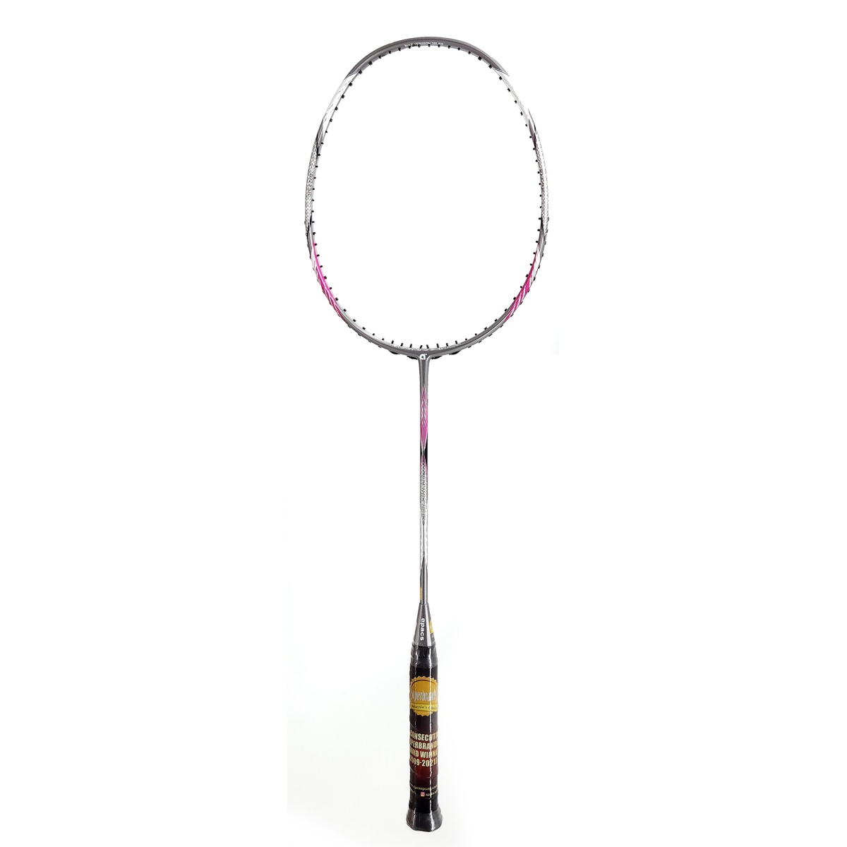 Buy Apacs Blend Pro II Badminton Racket