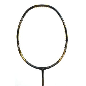 Apacs Blizzard ZZ Badminton Racket