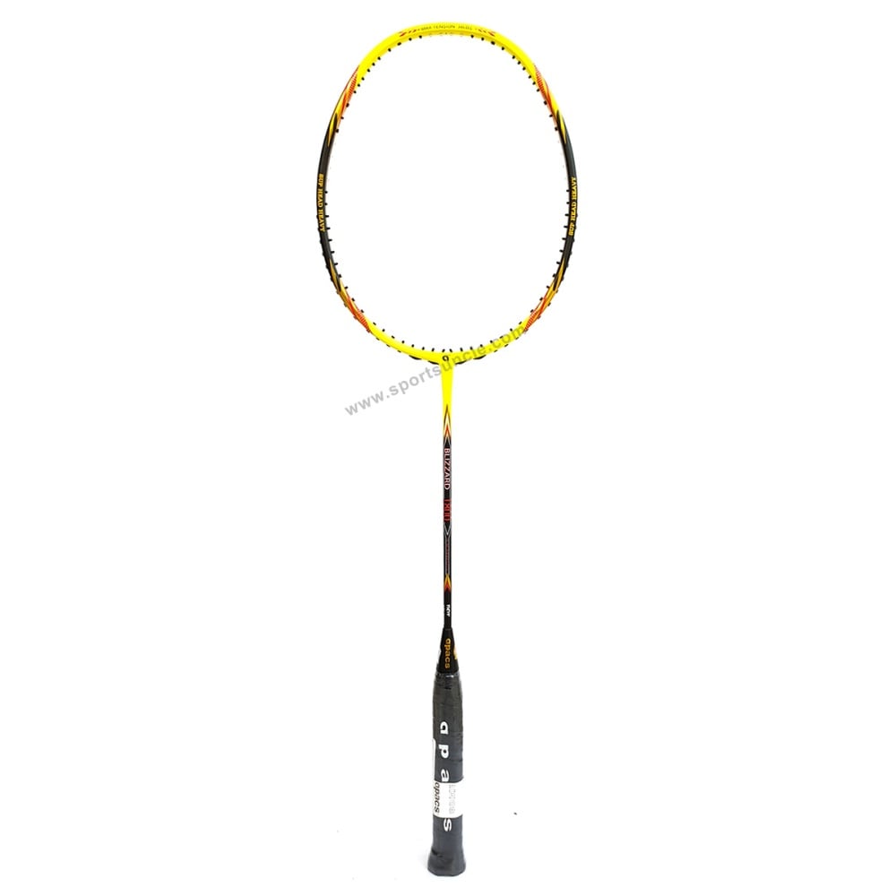 Apacs Blizzard 1800 Badminton Racket