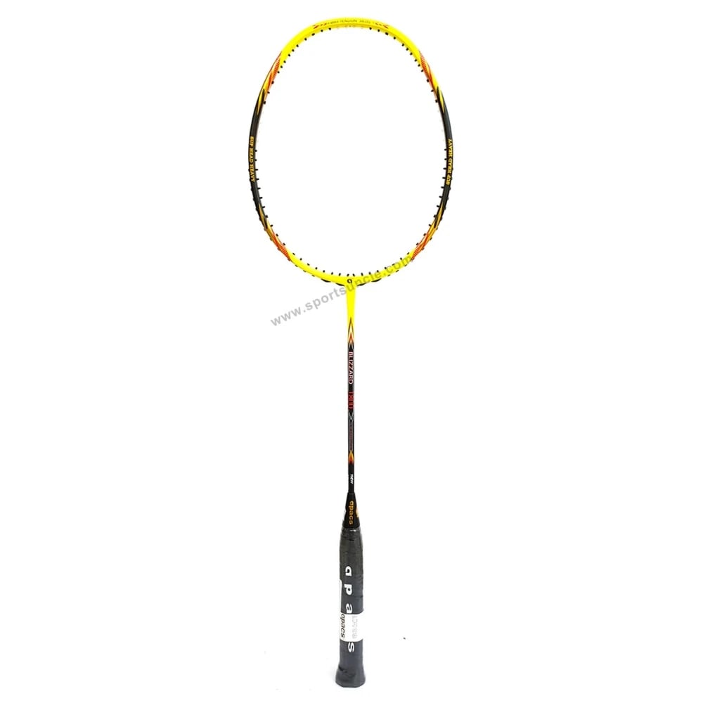 Apacs Blizzard 1800 Badminton Racket