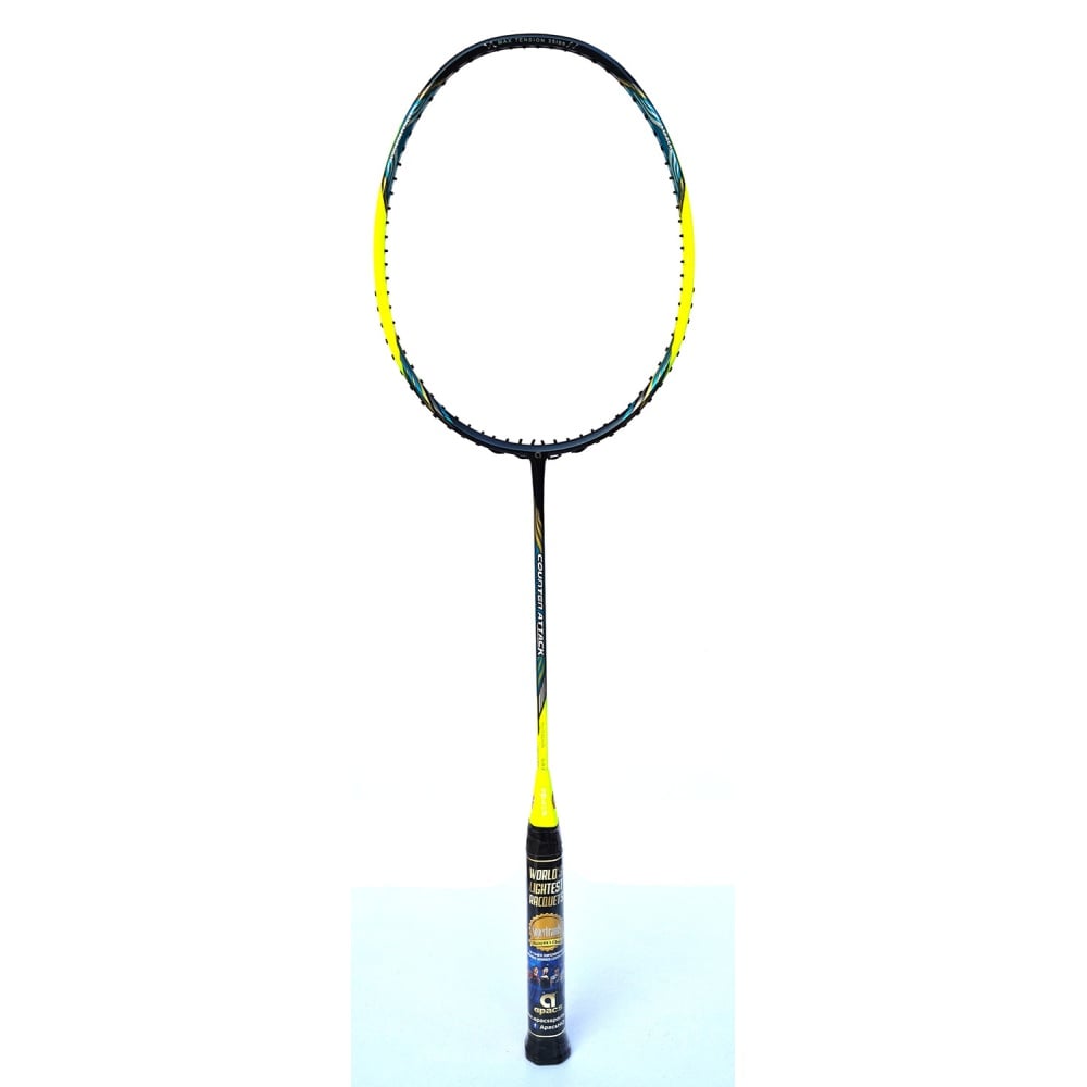 Apacs Counter Attack Badminton Racket