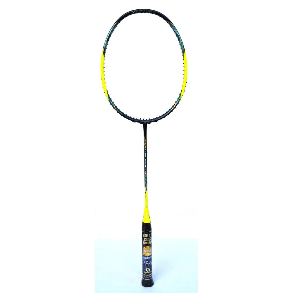 Apacs Counter Attack Badminton Racket