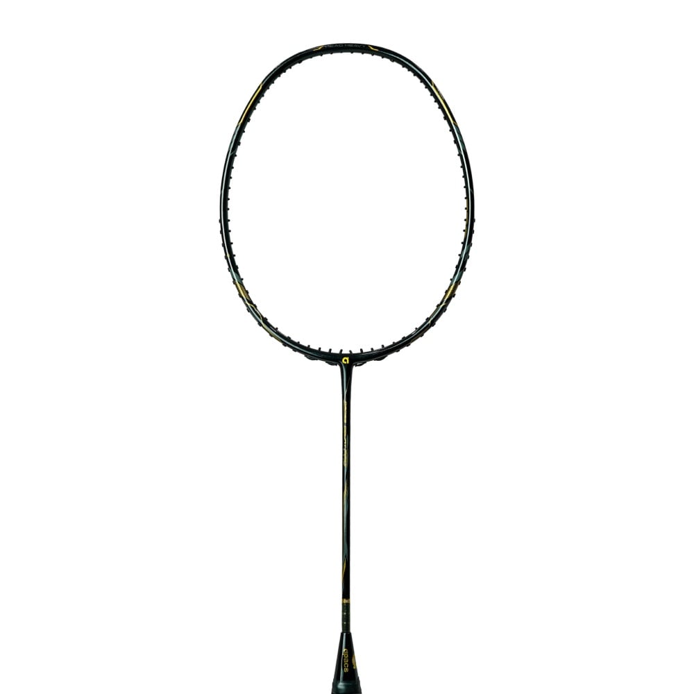 Apacs Cross Court Pro Badminton Racket