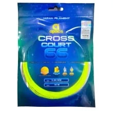 Apacs Cross Court 66 Badminton String