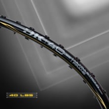 Apacs Dark Knight Badminton Racket Apacs Dark Knight Badminton Racket