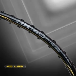 Apacs Dark Knight Badminton Racket Apacs Dark Knight Badminton Racket