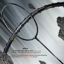 Apacs Dark Knight Badminton Racket Apacs Dark Knight Badminton Racket