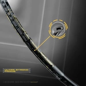 Apacs Dark Knight Badminton Racket Apacs Dark Knight Badminton Racket