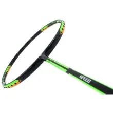 Apacs Dual Power and Speed Badminton Racket Apacs Dual Power and Speed Badminton Racket