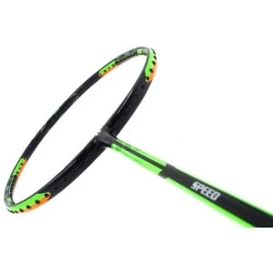 Apacs Dual Power and Speed Badminton Racket Apacs Dual Power and Speed Badminton Racket