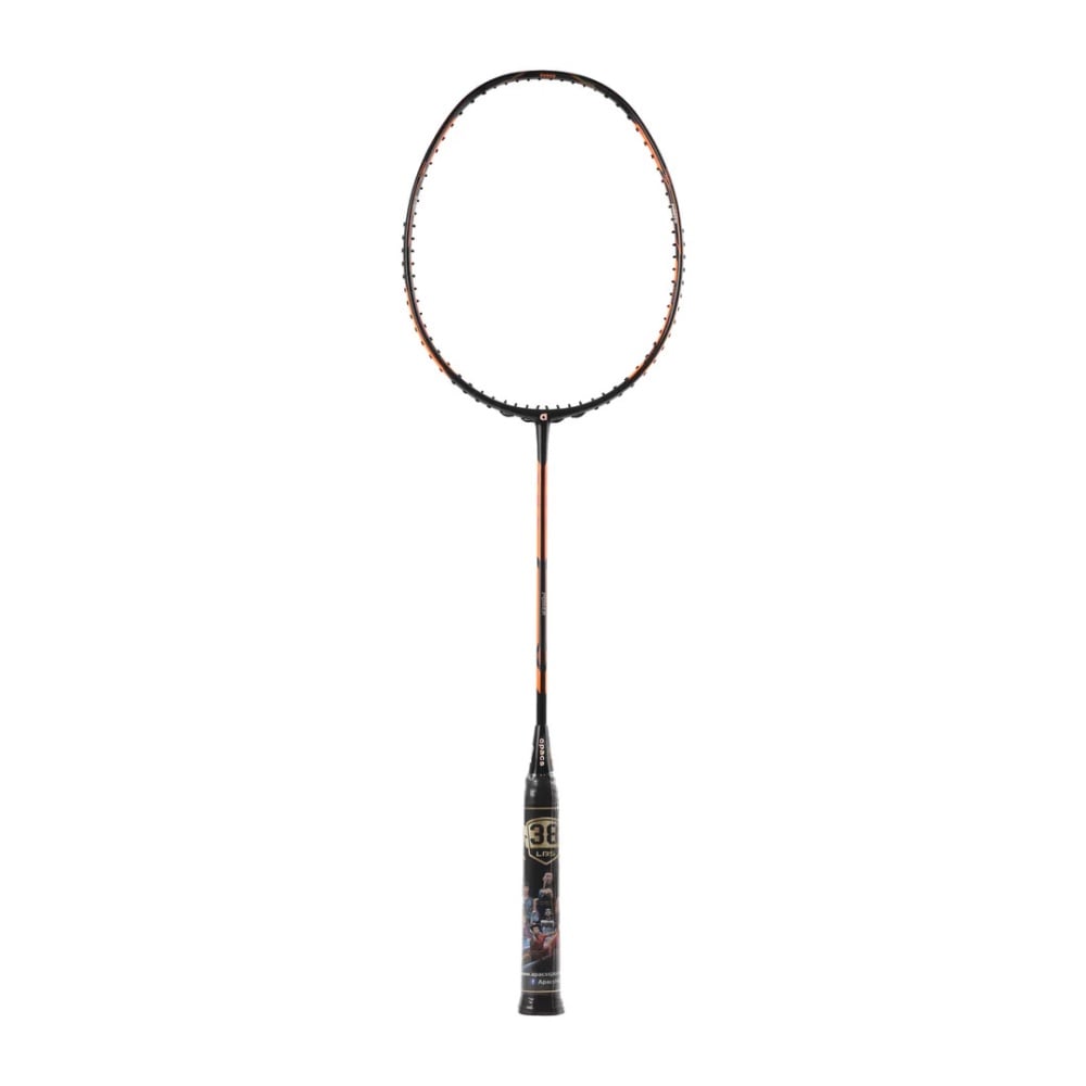 Apacs Dual Power and Speed Badminton Racket