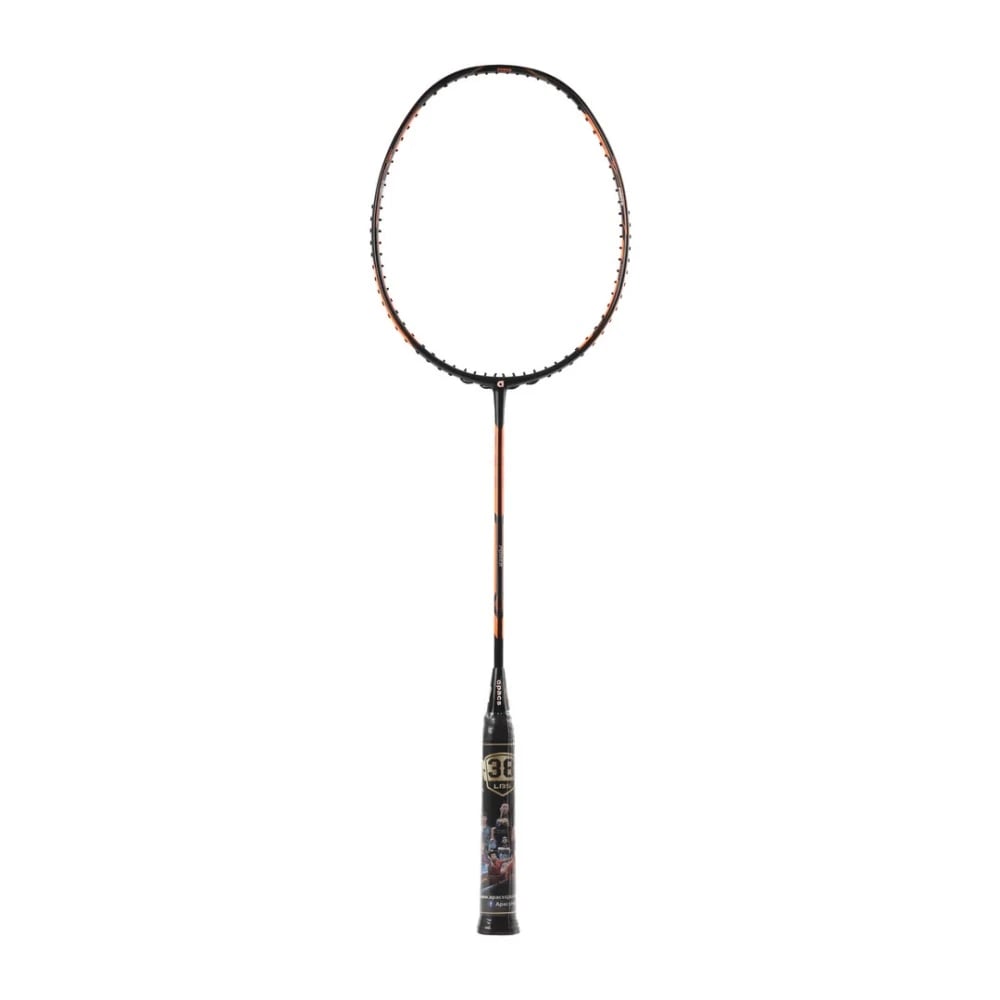 Apacs Dual Power and Speed Badminton Racket