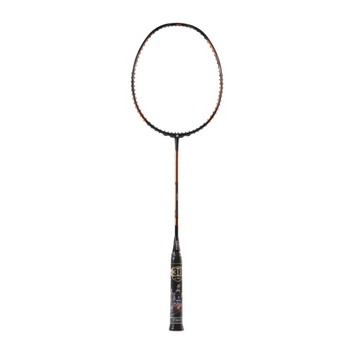 Apacs Dual Power and Speed Badminton Racket
