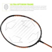 Apacs Dual Power and Speed Badminton Racket Apacs Dual Power and Speed Badminton Racket