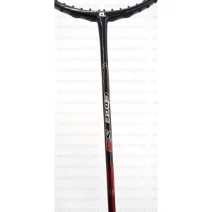 Apacs Edgesaber 9 Badminton Racket Apacs Edge S9 Badminton Racket