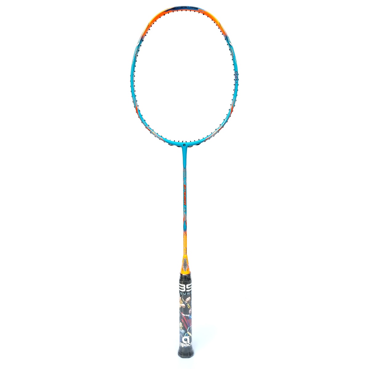 Buy Apacs Extension 1.0 Smash Badminton Racket