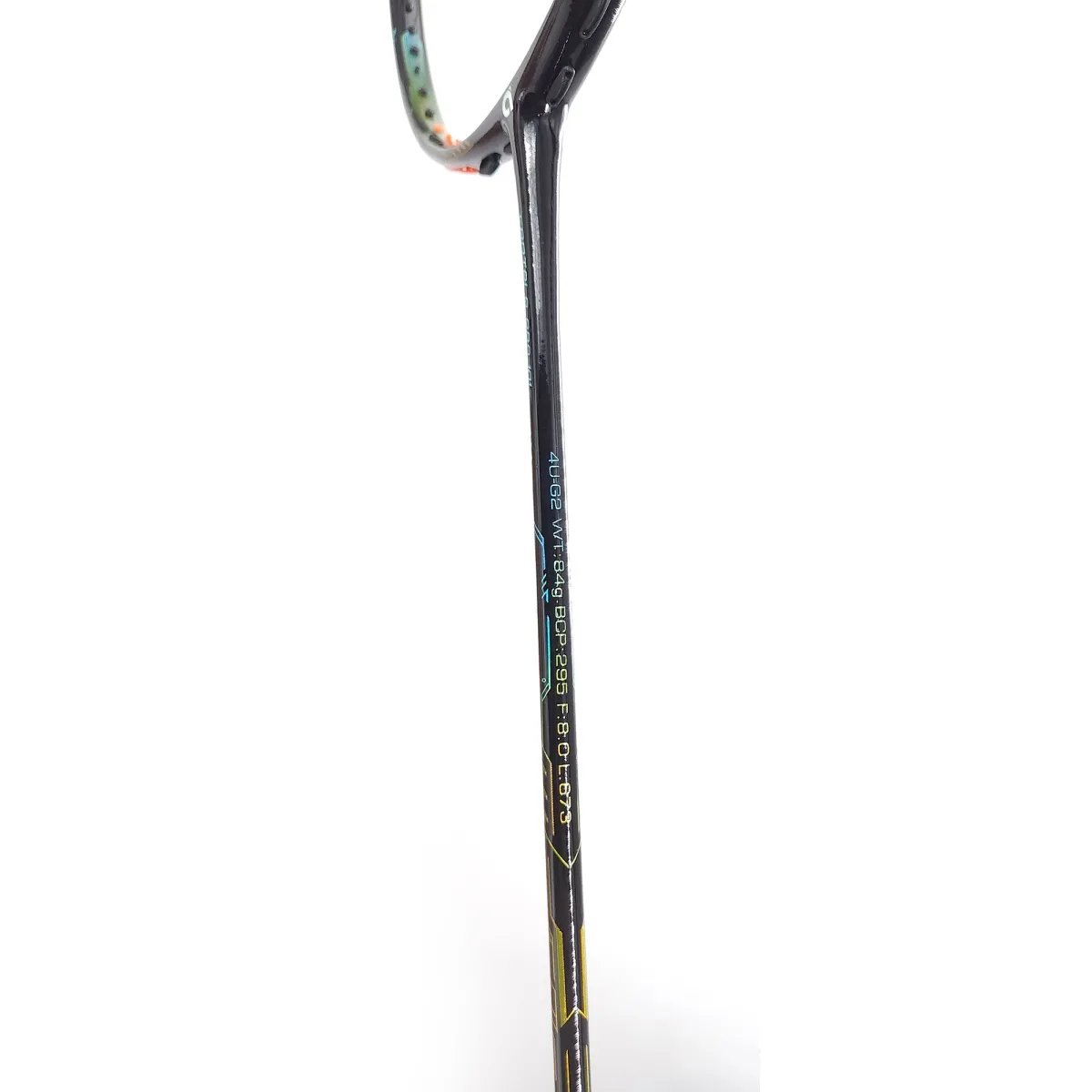 Buy Apacs Fantala Pro 101 Badminton Racket - Sportsuncle