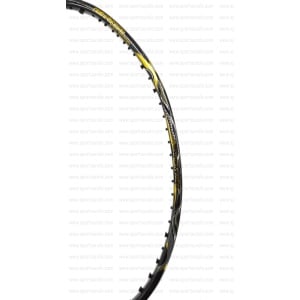 Apacs Fantala 6.0 Control Badminton Racket