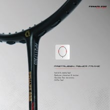 Apacs Finapi 232 NEXTGEN Badminton Racket Apacs Finapi 232 NEXTGEN Badminton Racket
