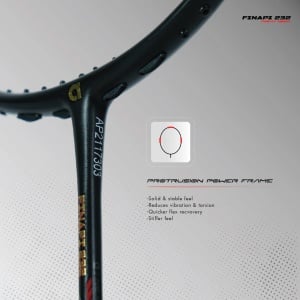 Apacs Finapi 232 NEXTGEN Badminton Racket
