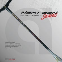Apacs Finapi 232 NEXTGEN Badminton Racket Apacs Finapi 232 NEXTGEN Badminton Racket