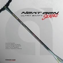 Apacs Finapi 232 NEXTGEN Badminton Racket Apacs Finapi 232 NEXTGEN Badminton Racket