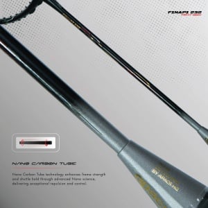 Apacs Finapi 232 NEXTGEN Badminton Racket