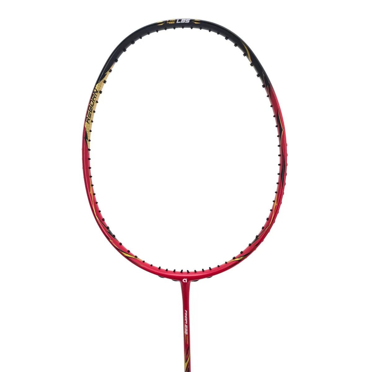 Apacs Finapi 232 Reborn Racket (Unstrung) | SportsUncle