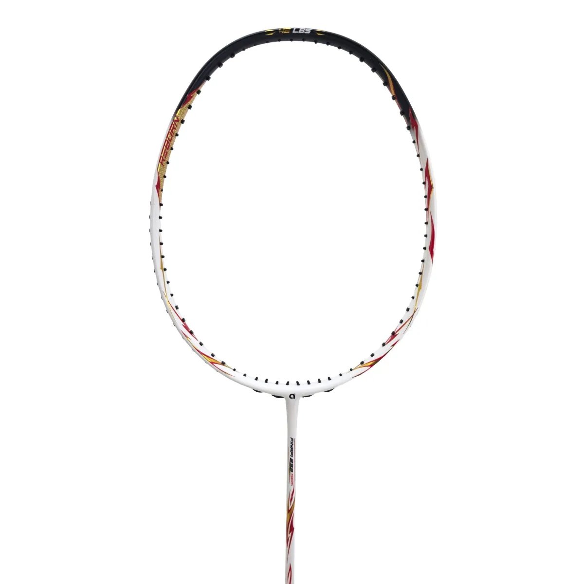 Apacs Finapi 232 Reborn Racket (Unstrung) | SportsUncle