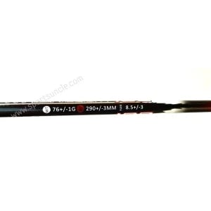 Apacs Feather Weight 100 Badminton Racket Apacs Feather Weight 100 Badminton Racket