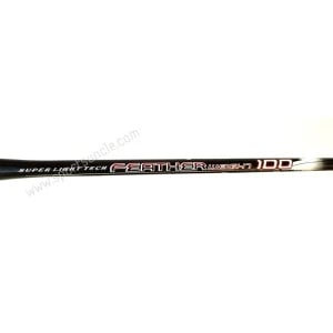 Apacs Feather Weight 100 Badminton Racket Apacs Feather Weight 100 Badminton Racket