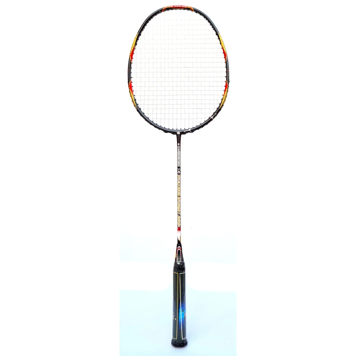 Buy Apacs Feather Weight 200 Badminton Racket