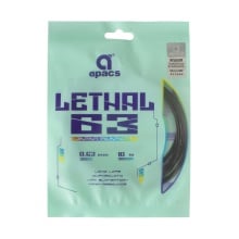 Apacs Lethal 63 Badminton String