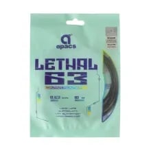 Apacs Lethal 63 Badminton String