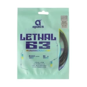 Apacs Lethal 63 Badminton String