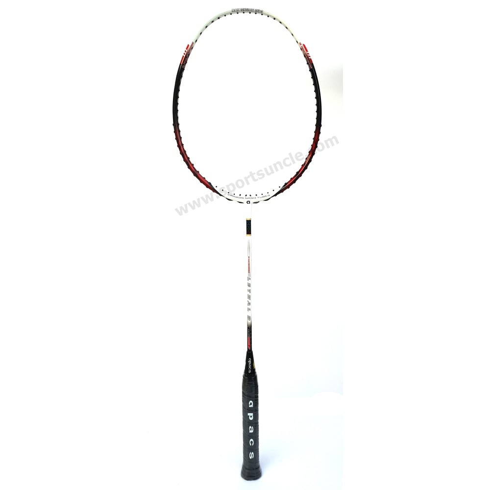 Apacs Lethal 9 Badminton Racket