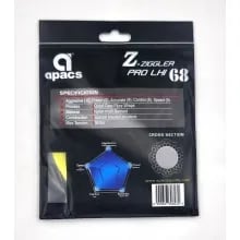 Apacs badminton string Apacs Ziggler LHI 68 Badminton String