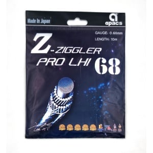 Apacs Z Ziggler Pro LHI 68 Badminton String