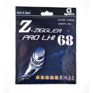 Apacs Z Ziggler Pro LHI 68 Badminton String