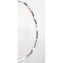 Apacs Ziggler LHI Pro III Badminton Racket
