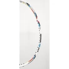 ziggler III shuttle bat Apacs Ziggler LHI Pro III Badminton Racket