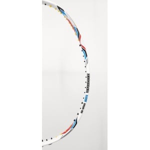 ziggler III shuttle bat Apacs Ziggler LHI Pro III Badminton Racket