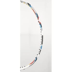 ziggler III shuttle bat Apacs Ziggler LHI Pro III Badminton Racket