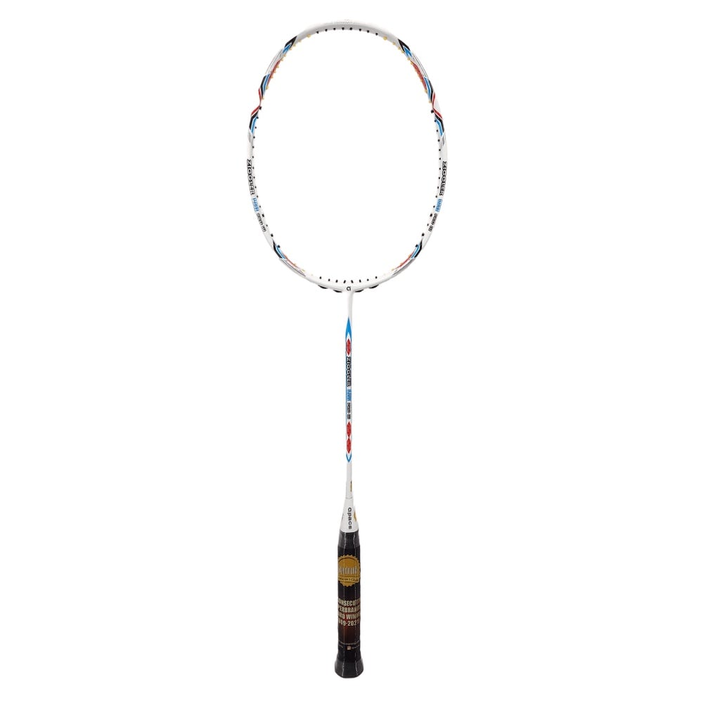 Apacs Ziggler LHI Pro III Badminton Racket